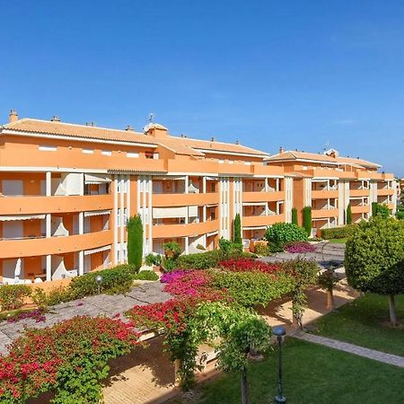 Meernahes Ferienapartment Elia Denia Zewnętrze zdjęcie