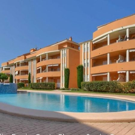 Meernahes Ferienapartment Elia Denia Zewnętrze zdjęcie