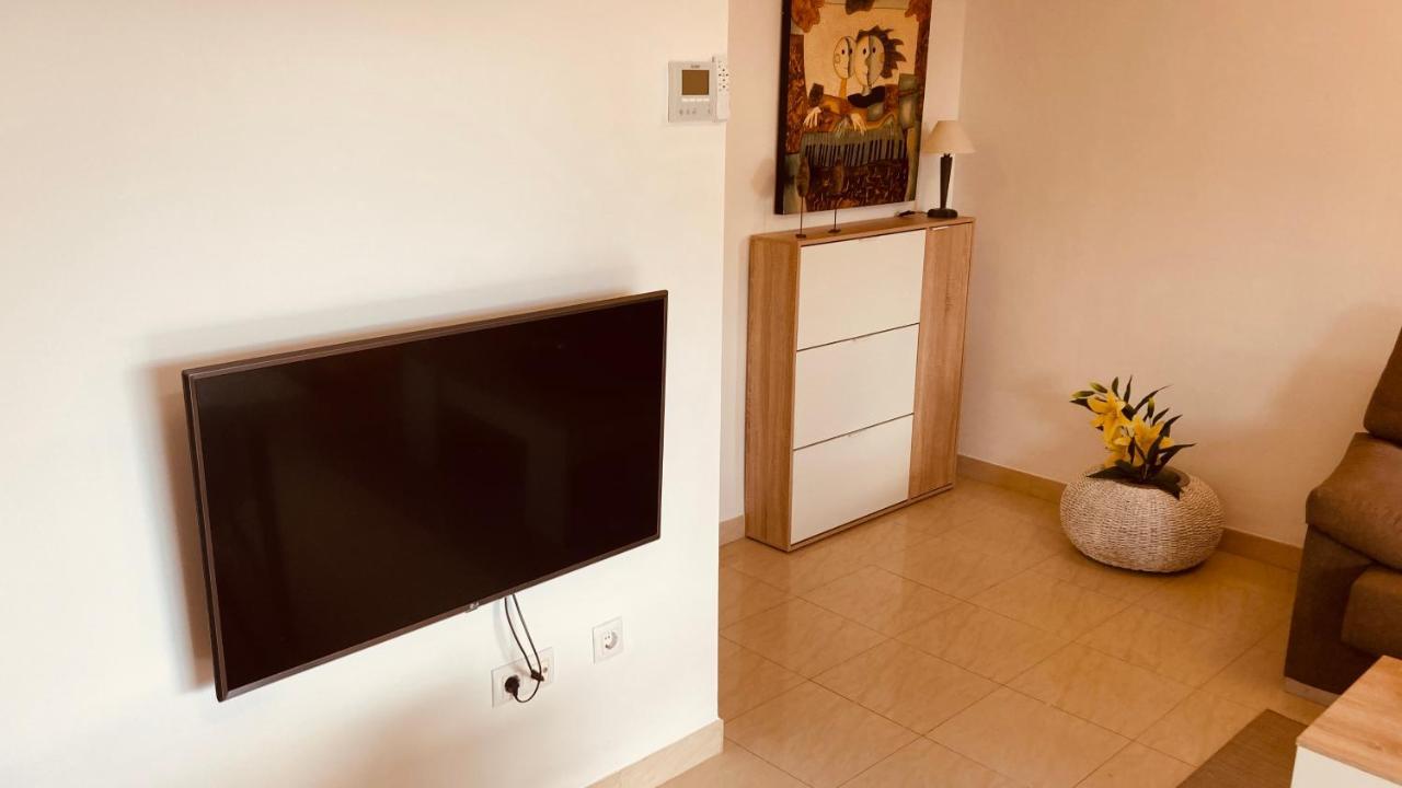 Meernahes Ferienapartment Elia Denia Zewnętrze zdjęcie