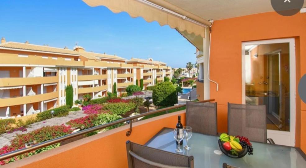 Meernahes Ferienapartment Elia Denia Zewnętrze zdjęcie